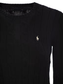Polo Ralph Lauren Slim Fit Cable Knit