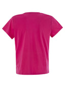 Polo Ralph Lauren Crewneck Cotton T Shirt