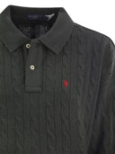 Polo Ralph Lauren z dzianiny