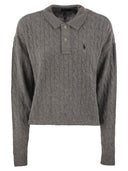 Polo Ralph Lauren Polo en tricot