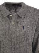 Polo Ralph Lauren Polo en tricot