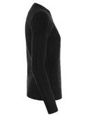 Polo Ralph Lauren Wool e Cashmere Cable Knit Sweater