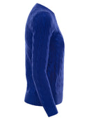 Polo Ralph Lauren Wool And Cashmere Cable Knit Sweater