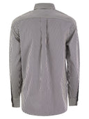Polo Ralph Lauren Relaxed Fit Striped Cotton Shirt