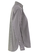 Polo Ralph Lauren Relaxed Fit Striped Cotton Shirt