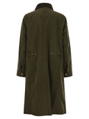 Polo Ralph Lauren Coat cerato lungo