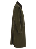 Polo Ralph Lauren Coat cerato lungo