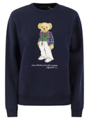 Polo Ralph Lauren Polo Bär Fleece Pullover