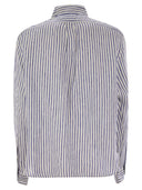 Polo Ralph Lauren Wide et Short Vichy Linen Shirt