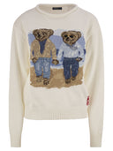 Polo Ralph Lauren Ralph & Ricky Bear Jersey