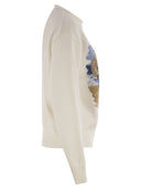 Polo Ralph Lauren Ralph & Ricky Bear Jersey