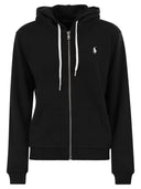 Polo Ralph Lauren Hoodie With Zip