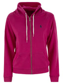 Polo Ralph Lauren Hoodie With Zip