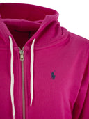 Polo Ralph Lauren Hoodie With Zip