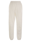 Polo Ralph Lauren Plush Sports Trousers