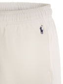 Polo Ralph Lauren Plush Sports Trousers