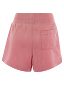 Pantalones cortos de peluche de polo ralph lauren con cordero