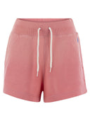 Pantalones cortos de peluche de polo ralph lauren con cordero