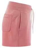 Pantalones cortos de peluche de polo ralph lauren con cordero