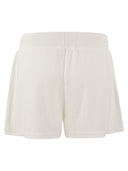 Polo Ralph Lauren Sponge Shorts With Drawstring