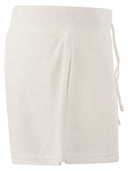 Polo Ralph Lauren Sponge Shorts With Drawstring