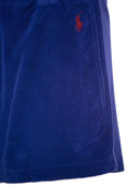 Polo Ralph Lauren Sponge Shorts With Drawstring