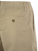 Polo Ralph Lauren Twill Chino Shorts