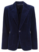 Polo Ralph Lauren Cotton Corduroy Blazer