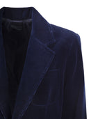 Polo Ralph Lauren Cotton Corduroy Blazer