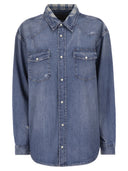 Polo Ralph Lauren Denim Western Shirt
