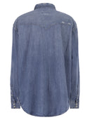 Polo Ralph Lauren Denim Western Shirt