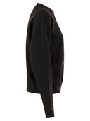 Sudadera de la tripulación del oso del polo ralph lauren