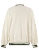 Polo Ralph Lauren Cotton Blend Sweatshirt With Logo