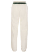 Polo Ralph Lauren Sports Trousers With Logo