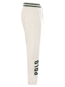 Polo Ralph Lauren Sports Trousers With Logo