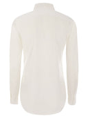 Polo Ralph Lauren Stretch -Baumwollhemd