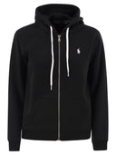 Polo Ralph Lauren Hoodie With Zip