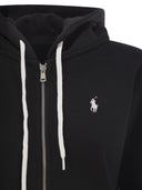 Polo Ralph Lauren Hoodie With Zip