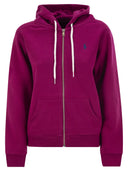 Polo Ralph Lauren Hoodie With Zip