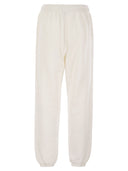 Polo Ralph Lauren lichtgewicht pluche sportbroek