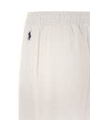 Polo Ralph Lauren lichtgewicht pluche sportbroek
