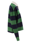 Polo Ralph Lauren Striped Jersey Rugby Shirt