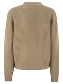 Polo Ralph Lauren Cashmere V Scardigan