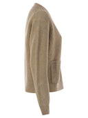 Polo Ralph Lauren Cashmere V Scardigan