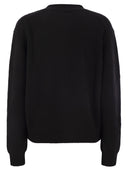 Polo Ralph Lauren Wool e Cashmere V Neck Cardigan