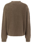 Polo Ralph Lauren V Neck Cashmere Blend Cardigan