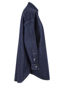 Polo Ralph Lauren Long Sleeved Denim Shirt