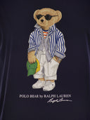 Polo Ralph Lauren Polo Bear T Shirt w bawełnianej koszulce
