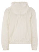 Polo Ralph Lauren Twilljacke mit Kapuze