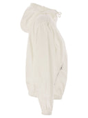 Polo Ralph Lauren Twilljacke mit Kapuze